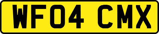 WF04CMX