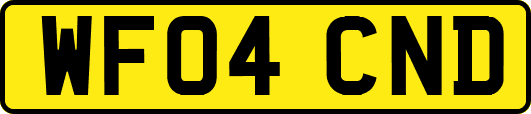 WF04CND