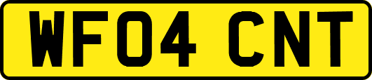 WF04CNT