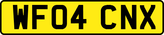WF04CNX
