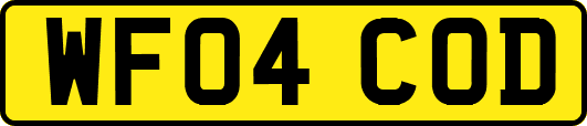 WF04COD