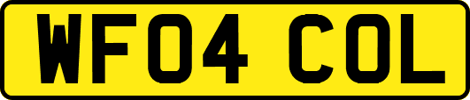 WF04COL