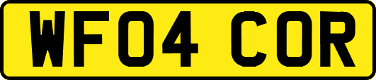 WF04COR