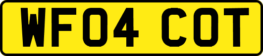 WF04COT