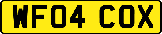 WF04COX
