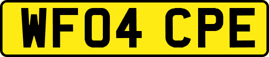 WF04CPE