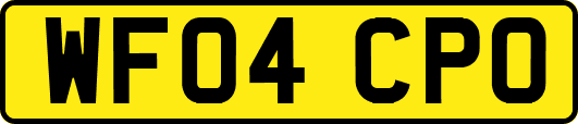 WF04CPO