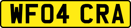 WF04CRA