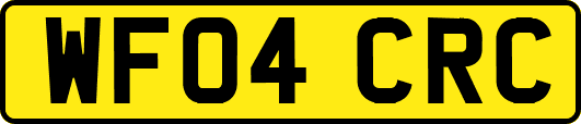 WF04CRC