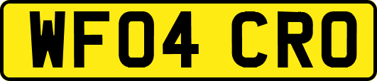 WF04CRO