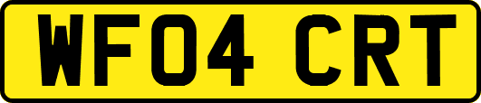 WF04CRT