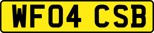 WF04CSB