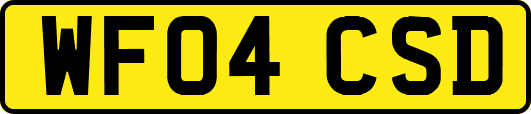 WF04CSD