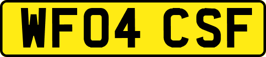 WF04CSF