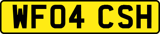 WF04CSH