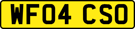 WF04CSO