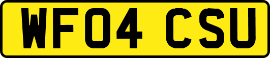 WF04CSU