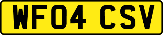 WF04CSV