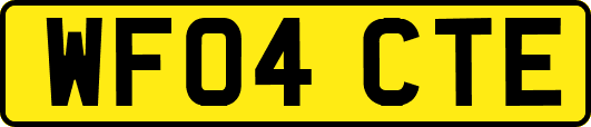 WF04CTE
