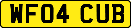 WF04CUB