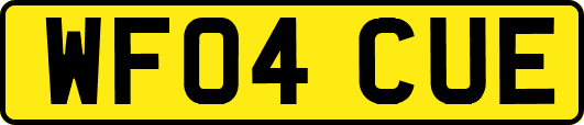 WF04CUE