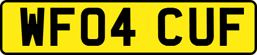 WF04CUF