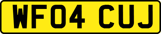 WF04CUJ