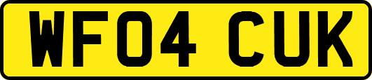 WF04CUK