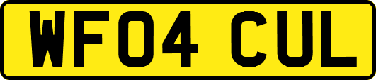 WF04CUL