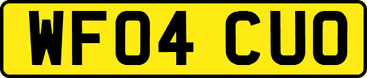 WF04CUO