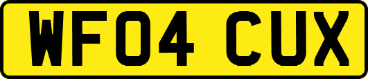 WF04CUX