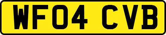 WF04CVB