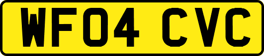 WF04CVC