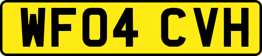 WF04CVH