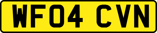 WF04CVN