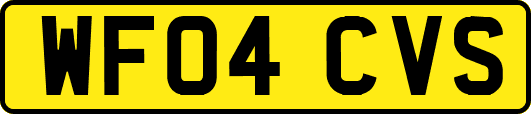WF04CVS