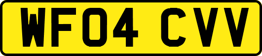 WF04CVV
