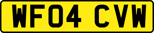 WF04CVW