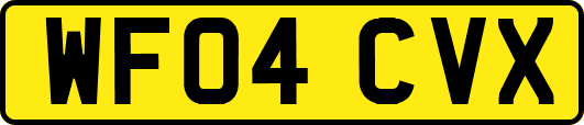 WF04CVX