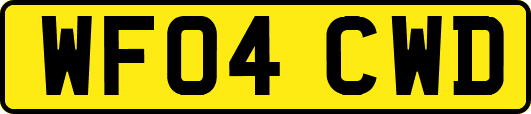 WF04CWD