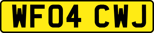 WF04CWJ