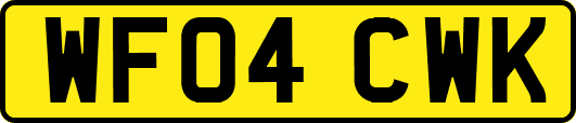 WF04CWK