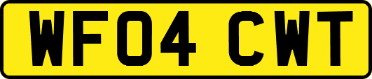 WF04CWT