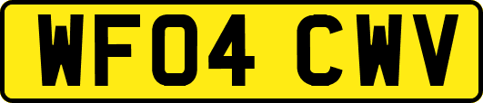 WF04CWV