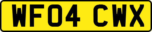 WF04CWX