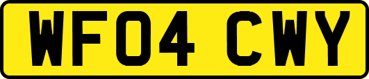 WF04CWY