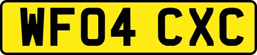 WF04CXC