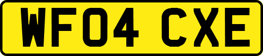 WF04CXE
