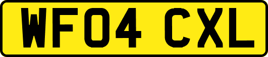 WF04CXL