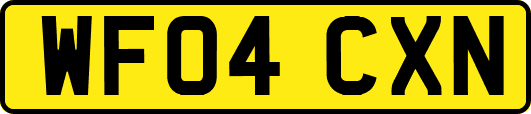 WF04CXN